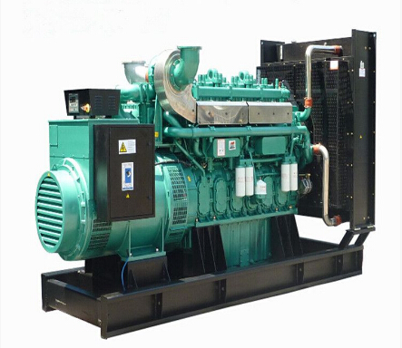平塘宗申动力30kw小型柴油发电机组