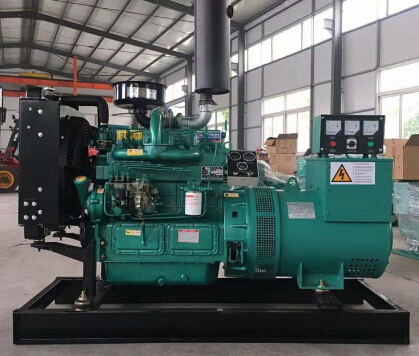 平塘宗申动力10kw小型柴油发电机