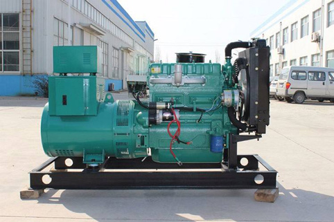 平塘小型柴油发电机