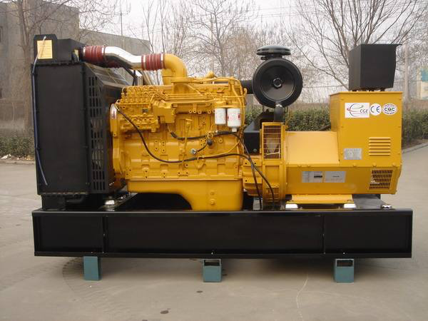 平塘发电机出租