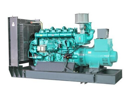 平塘发电机出租