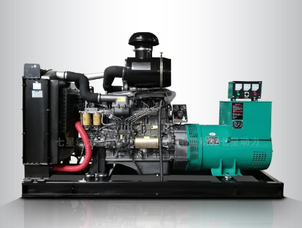 平塘全新泰豪250kw大型柴油发电机组